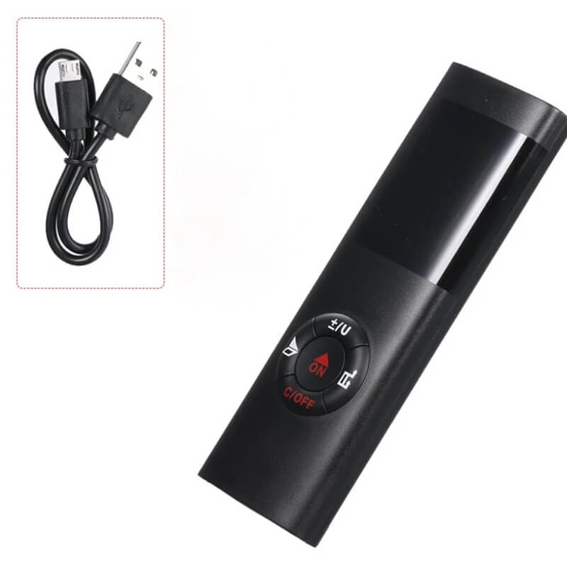 😍Very cool gift😍Laser Distance Meter