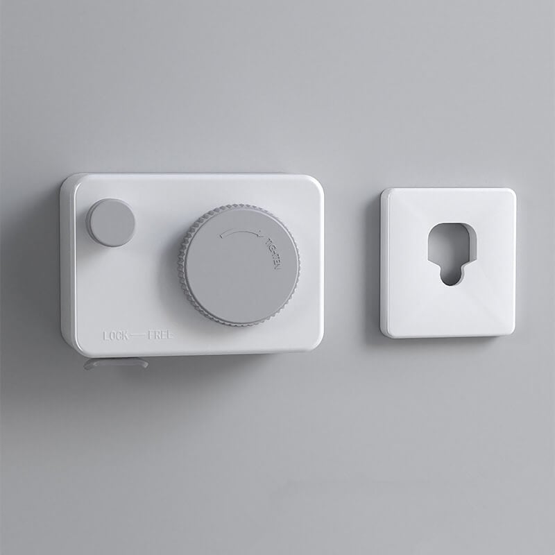 🔥Hot sale 49% OFF—Invisible Retractable Clothesline