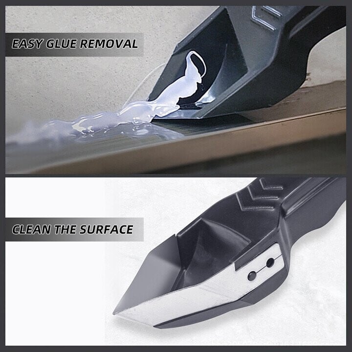(🔥48% OFF🔥)3 In 1 Glass Glue Angle Scraper
