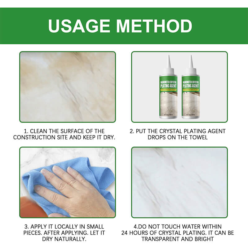 🔥2023 Hot Sale 45% OFF🔥Coating of Stone Nanocrystals