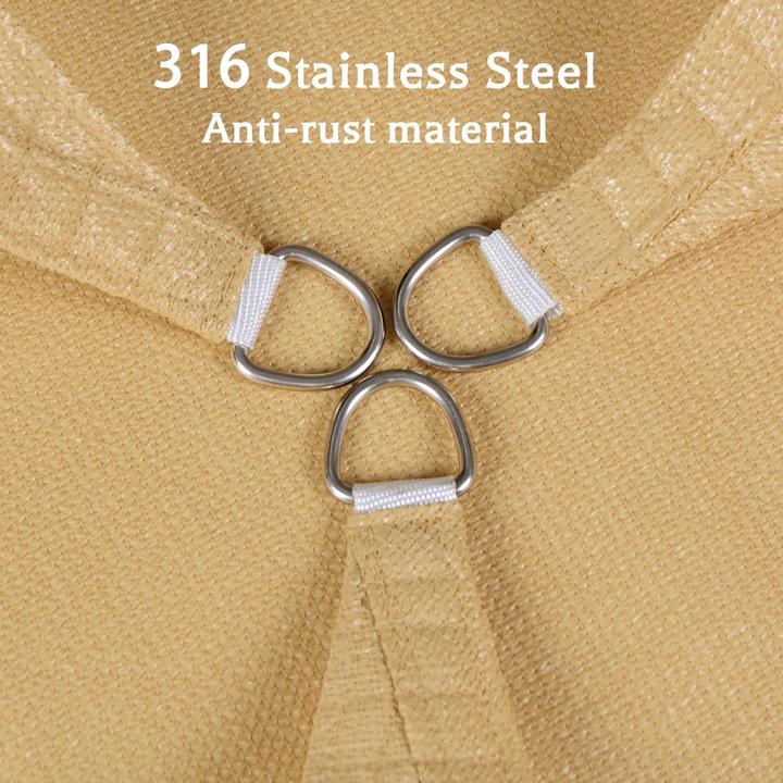 (💥LAST DAY PROMOTION--49% OFF) UV Protection Canopy