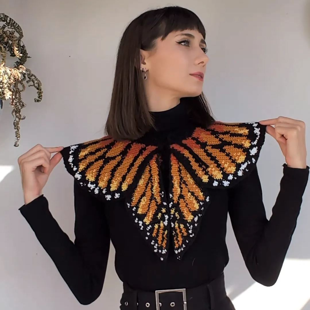 [Copy]Last Day Promotion -49% OFF🎉Scarf With Sleeves, Knitted Cable Wrap