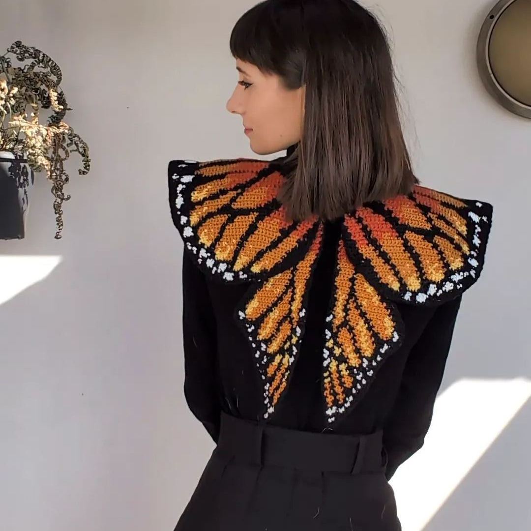 [Copy]Last Day Promotion -49% OFF🎉Scarf With Sleeves, Knitted Cable Wrap