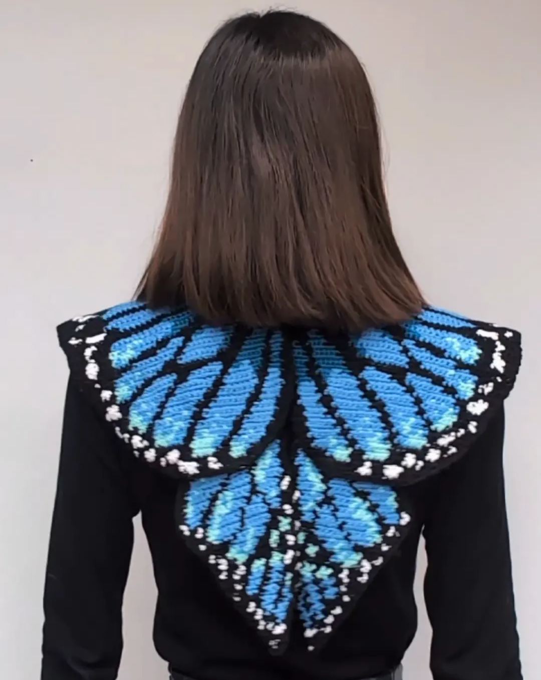 [Copy]Last Day Promotion -49% OFF🎉Scarf With Sleeves, Knitted Cable Wrap