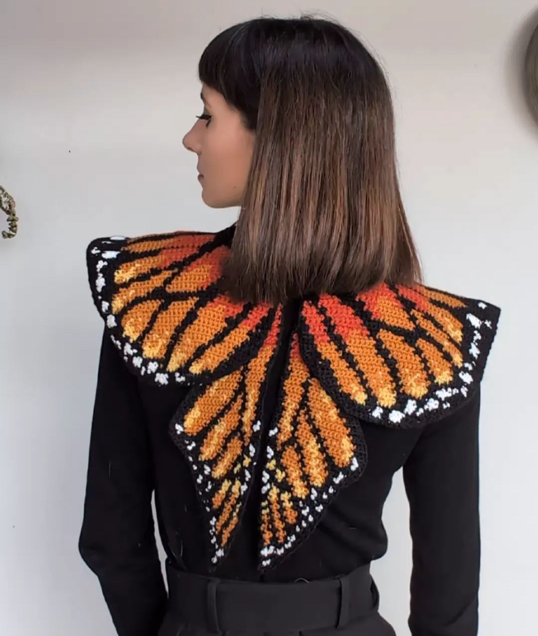 [Copy]Last Day Promotion -49% OFF🎉Scarf With Sleeves, Knitted Cable Wrap