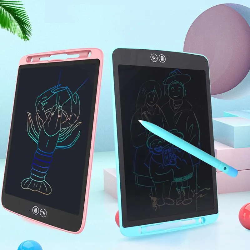 Tavoletta LCD per bambini