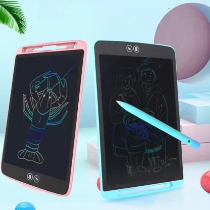 Tavoletta LCD per bambini