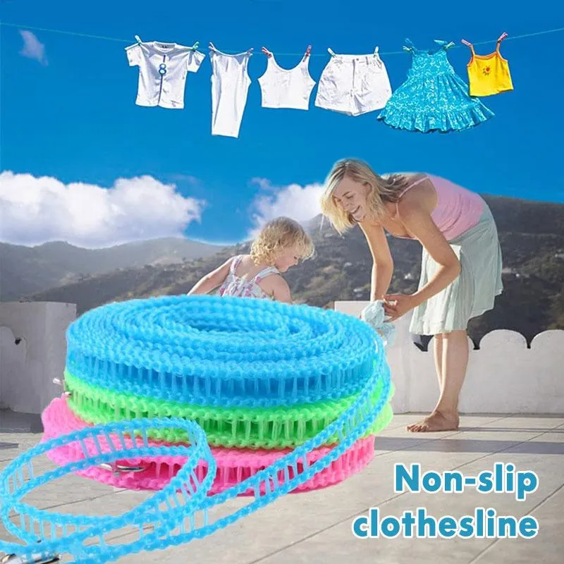 [Copy]Portable Clothesline for Outdoor & Home