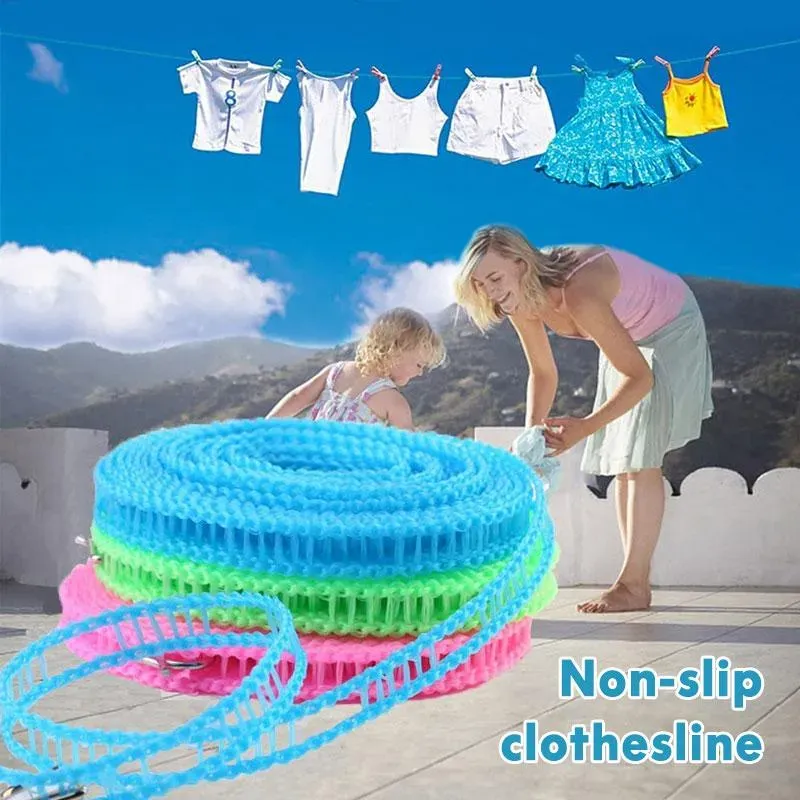 [Copy]Portable Clothesline for Outdoor & Home