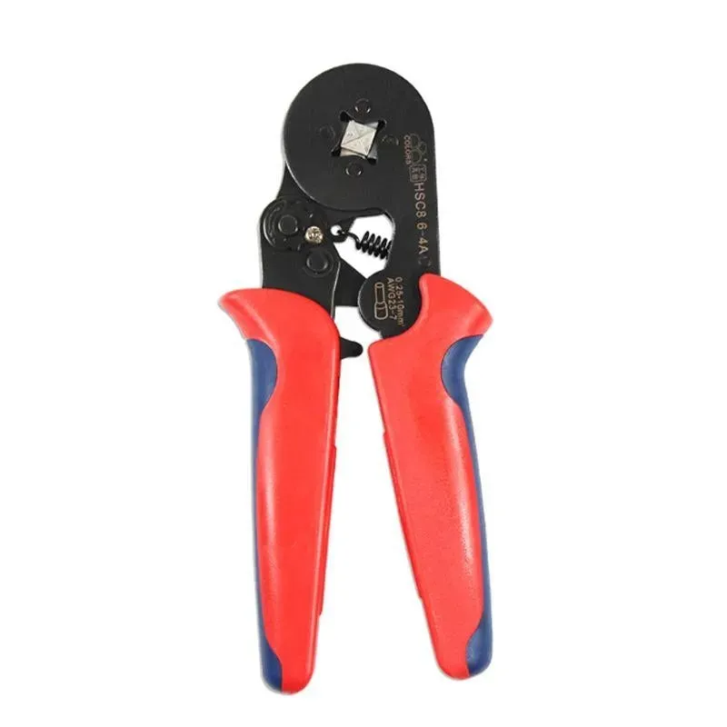 Kit di utensili per pinze a crimpare