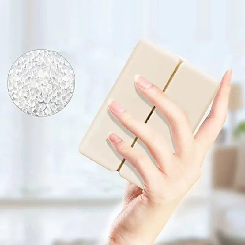 Portapillole magnetico portatile con 7 scomparti