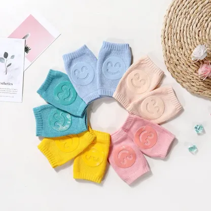 Smile Baby Ginocchiere antiscivolo per gattonare