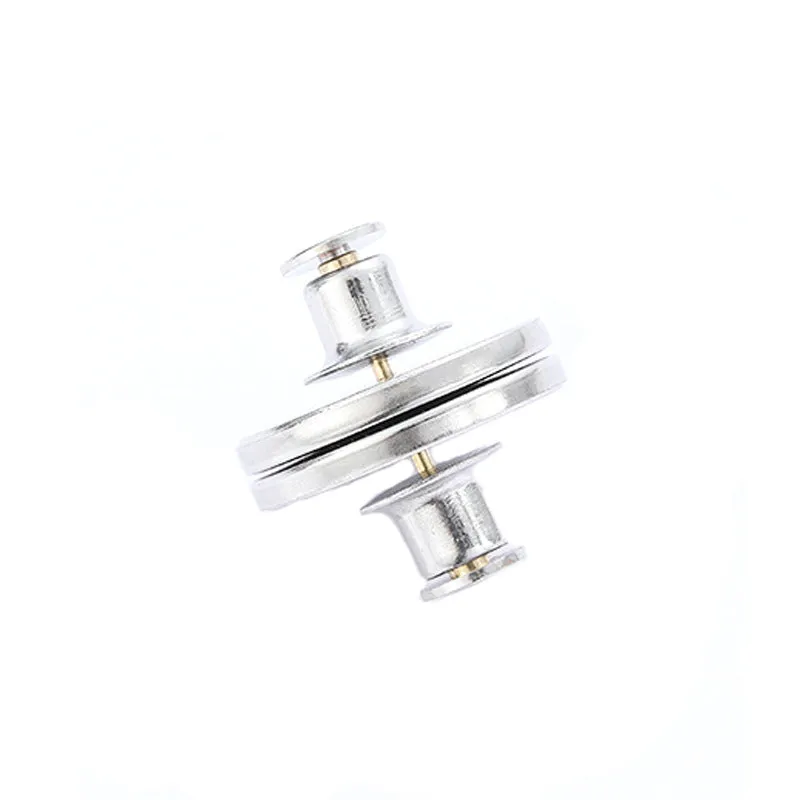Clip per tenda magnetica