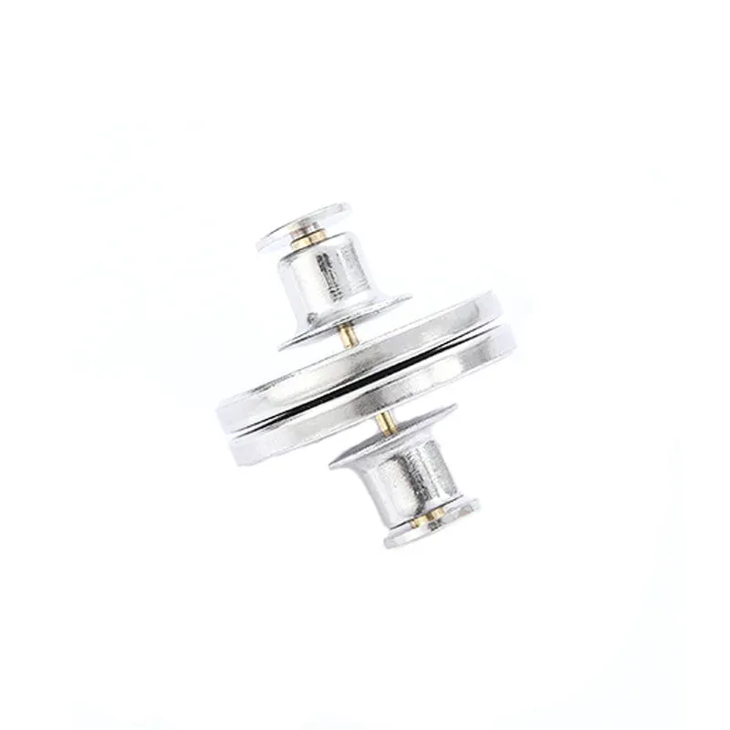 Clip per tenda magnetica