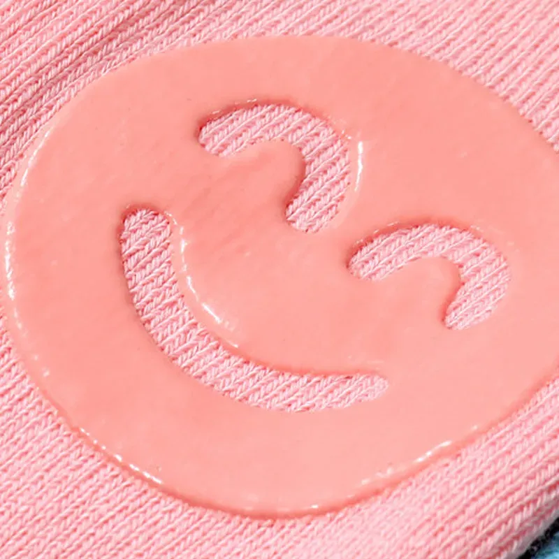 Smile Baby Ginocchiere antiscivolo per gattonare