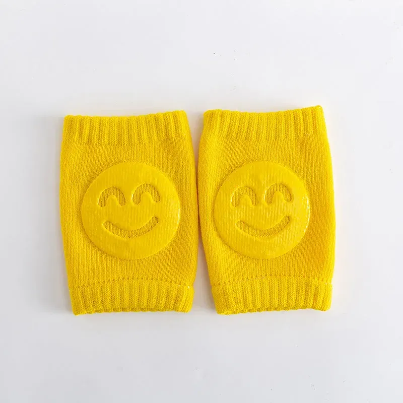 Smile Baby Ginocchiere antiscivolo per gattonare