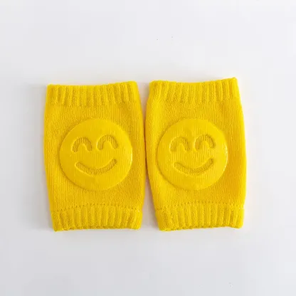 Smile Baby Ginocchiere antiscivolo per gattonare