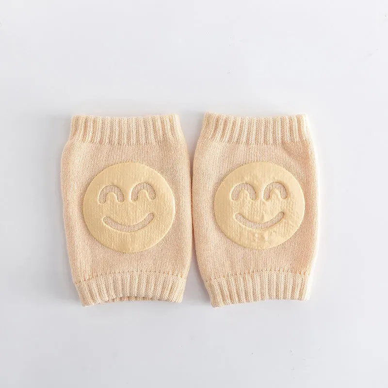Smile Baby Ginocchiere antiscivolo per gattonare