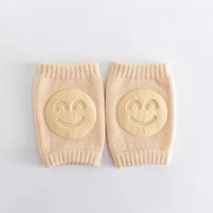 Smile Baby Ginocchiere antiscivolo per gattonare