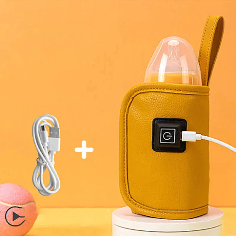 Scaldalatte USB