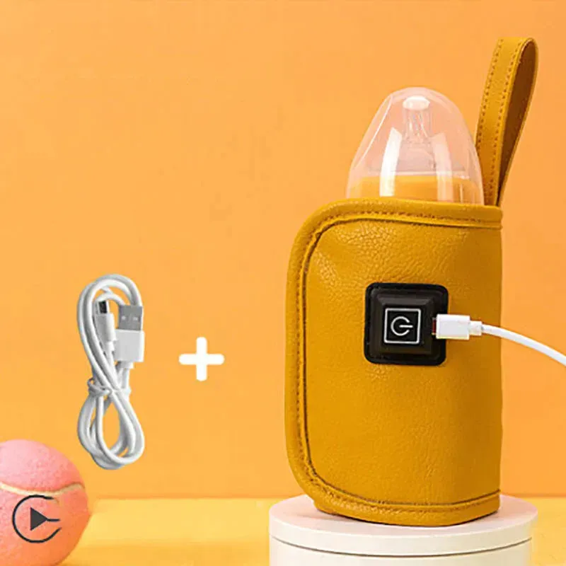 Scaldalatte USB