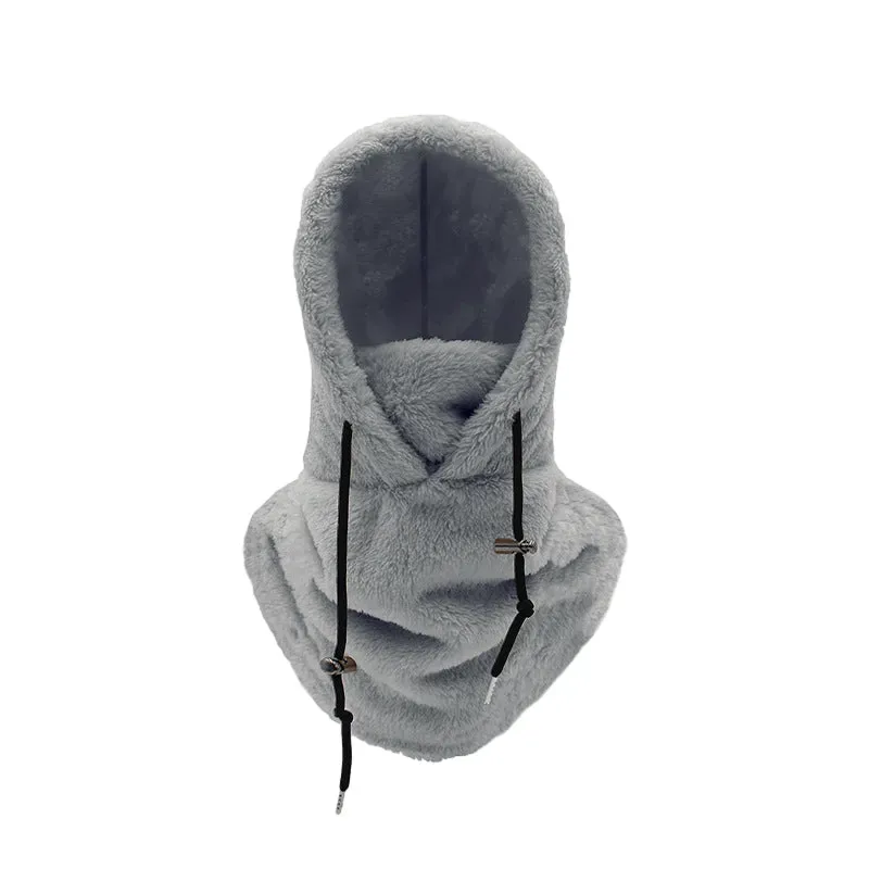 Maschera da sci Sherpa Hood