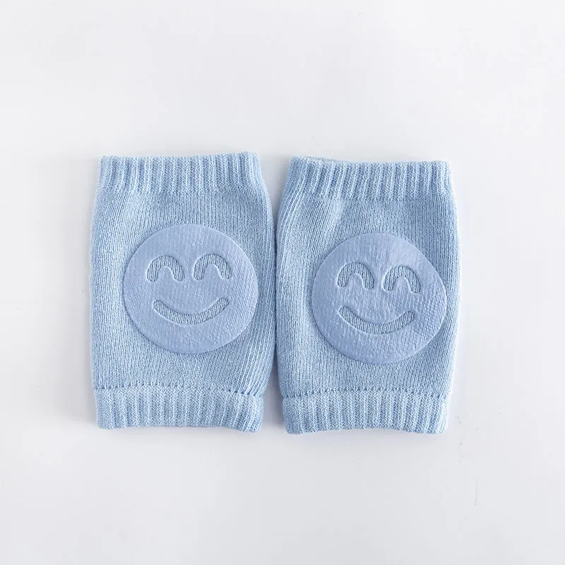 Smile Baby Ginocchiere antiscivolo per gattonare
