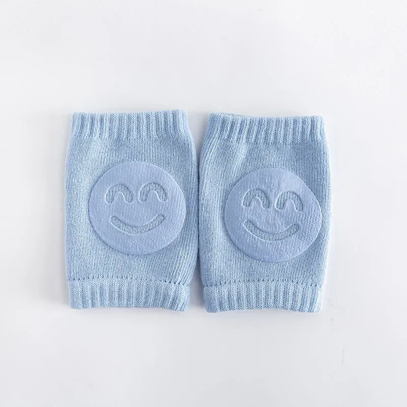 Smile Baby Ginocchiere antiscivolo per gattonare