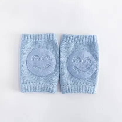 Smile Baby Ginocchiere antiscivolo per gattonare