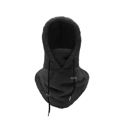 Maschera da sci Sherpa Hood