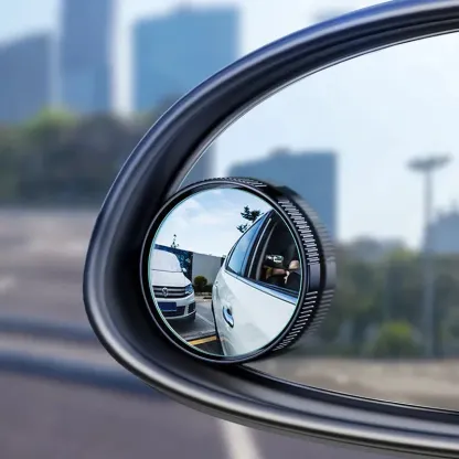 Specchietto retrovisore per angolo cieco auto