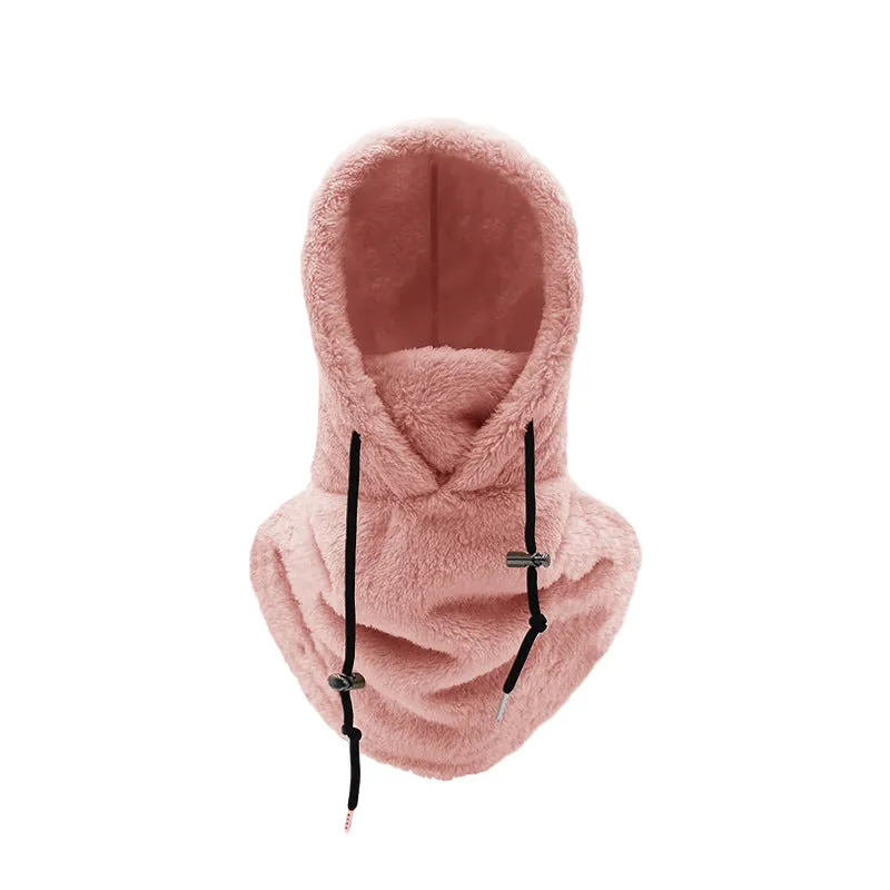 Maschera da sci Sherpa Hood