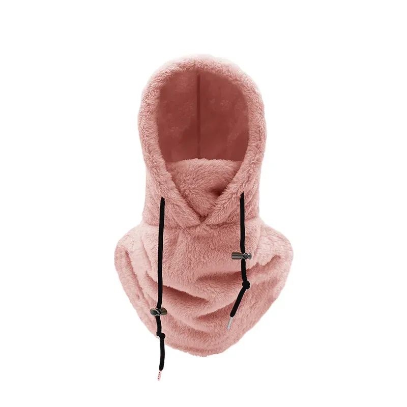 Maschera da sci Sherpa Hood