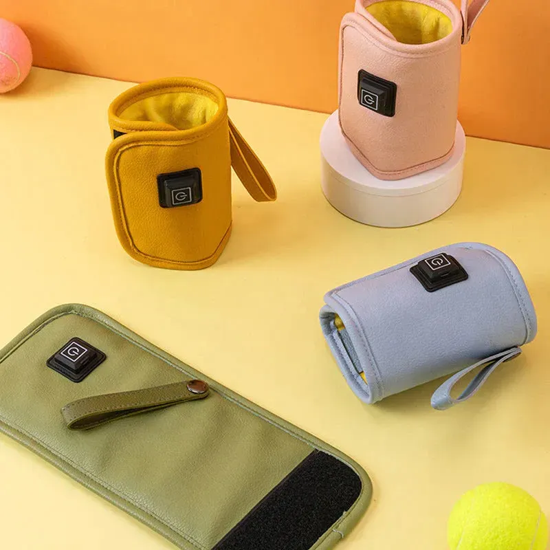 Scaldalatte USB