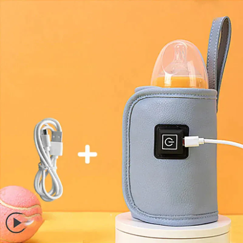 Scaldalatte USB