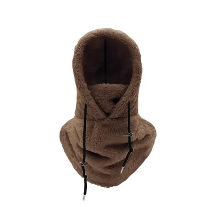 Maschera da sci Sherpa Hood