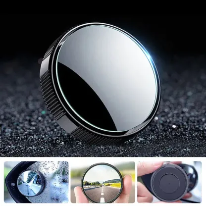 Specchietto retrovisore per angolo cieco auto