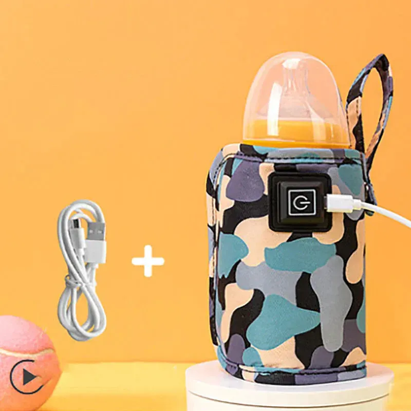 Scaldalatte USB