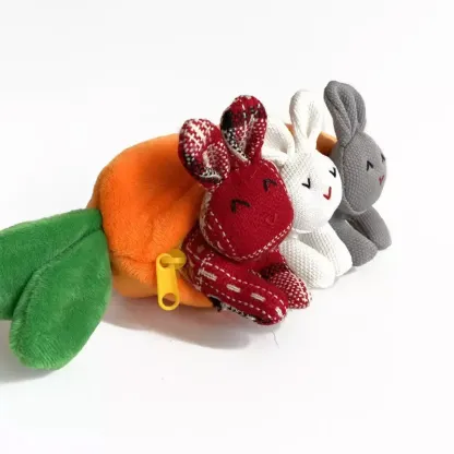 Portafoglio Carota