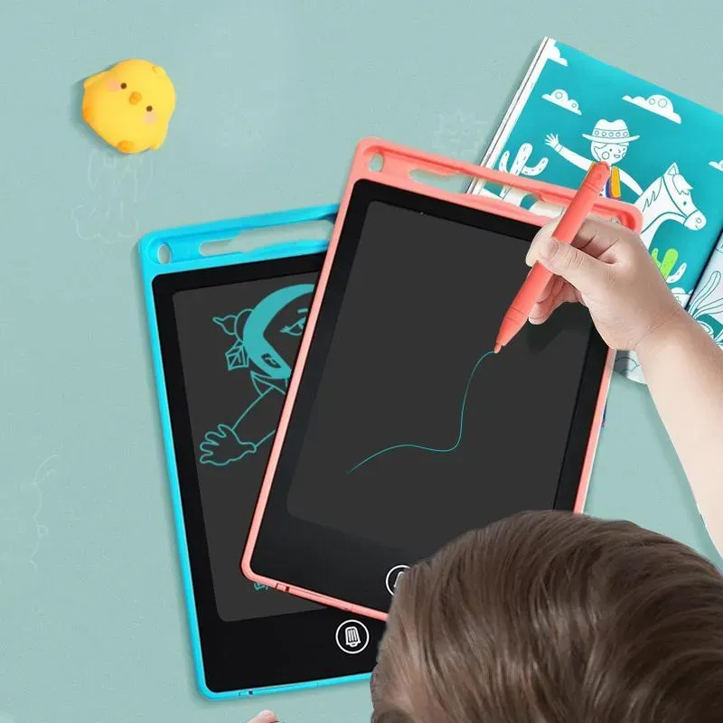 Tavoletta LCD per bambini