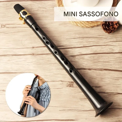 Il regalo migliore: Mini Pocket Sax