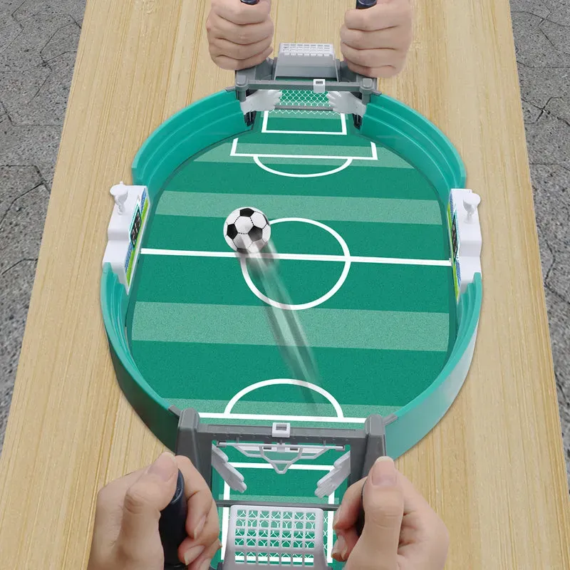 Gioco interattivo da tavolo da calcio