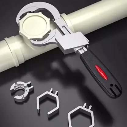 Chiave universale per il bagno