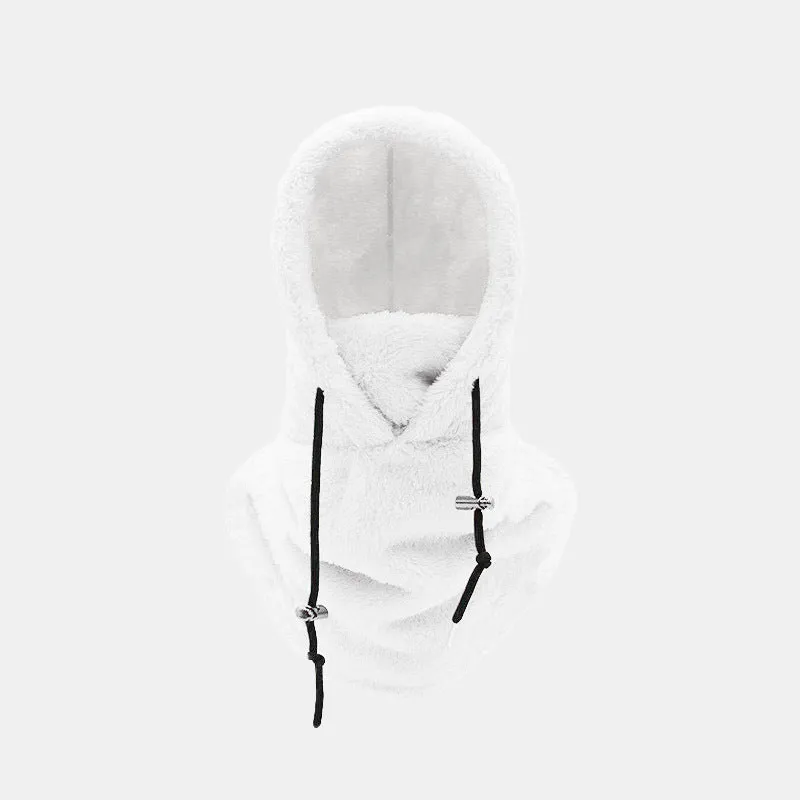 Maschera da sci Sherpa Hood