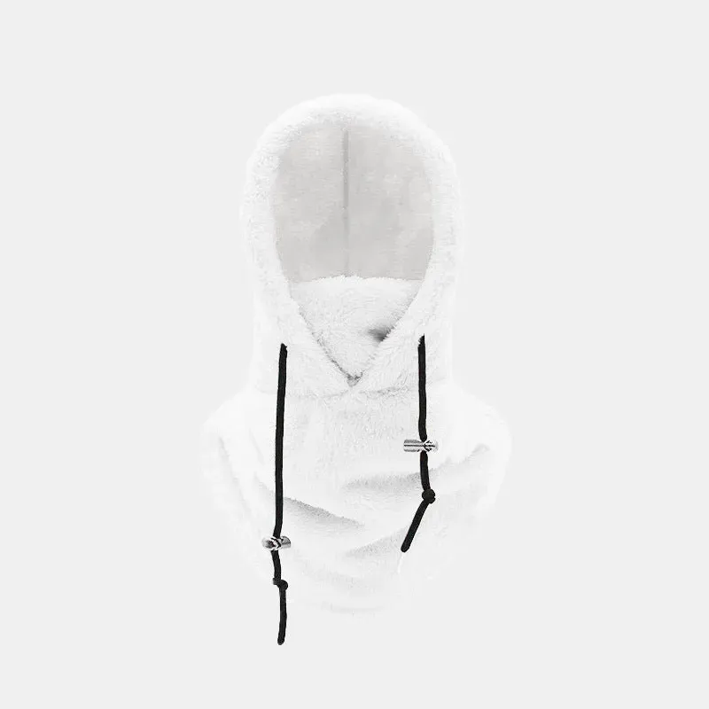 Maschera da sci Sherpa Hood