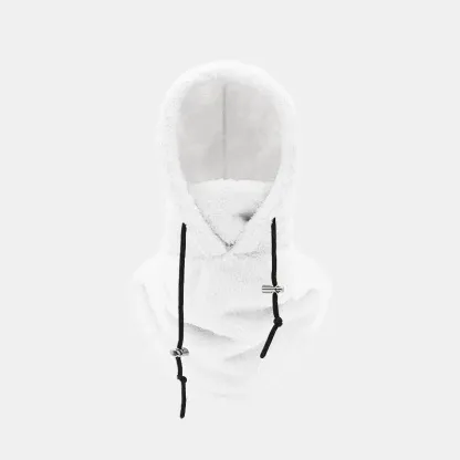 Maschera da sci Sherpa Hood