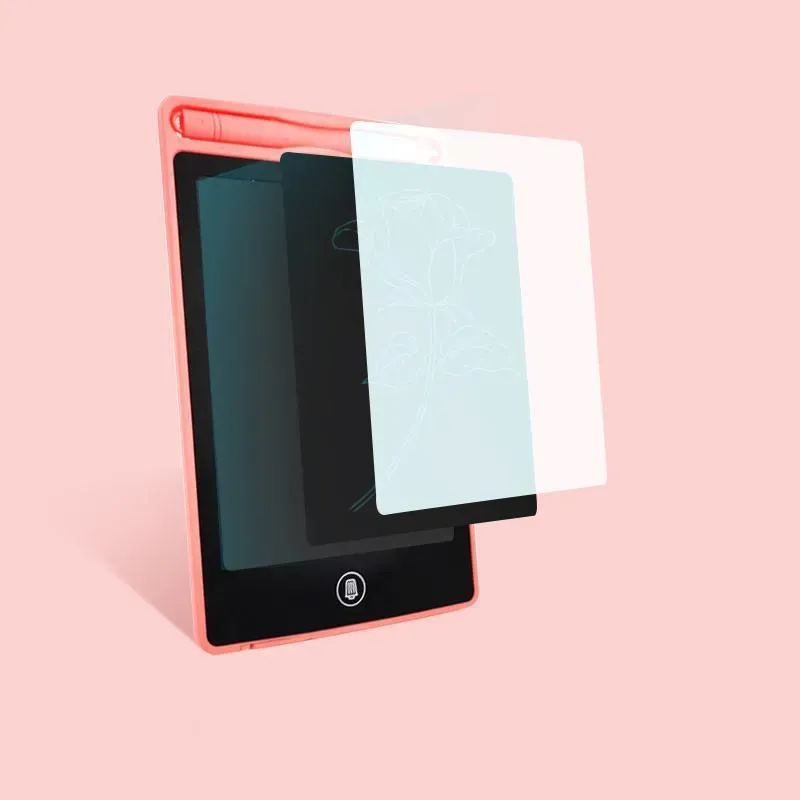 Tavoletta LCD per bambini