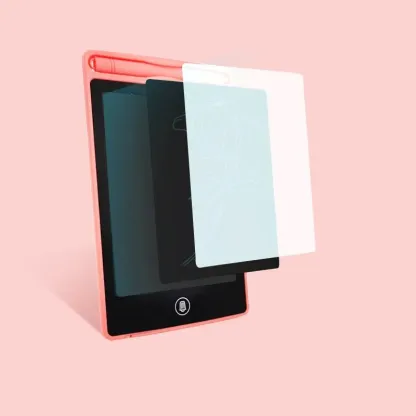 Tavoletta LCD per bambini