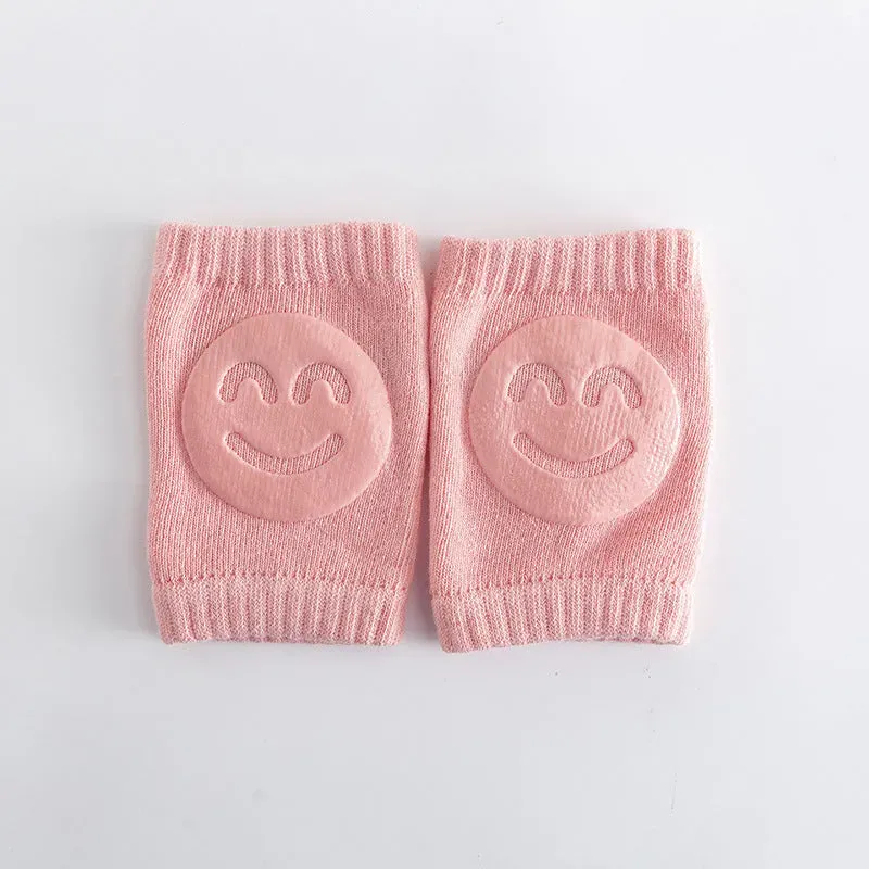 Smile Baby Ginocchiere antiscivolo per gattonare