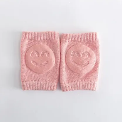 Smile Baby Ginocchiere antiscivolo per gattonare